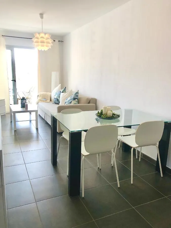 Los Cristianos Center Apartamento Los Cristianos (Tenerife)