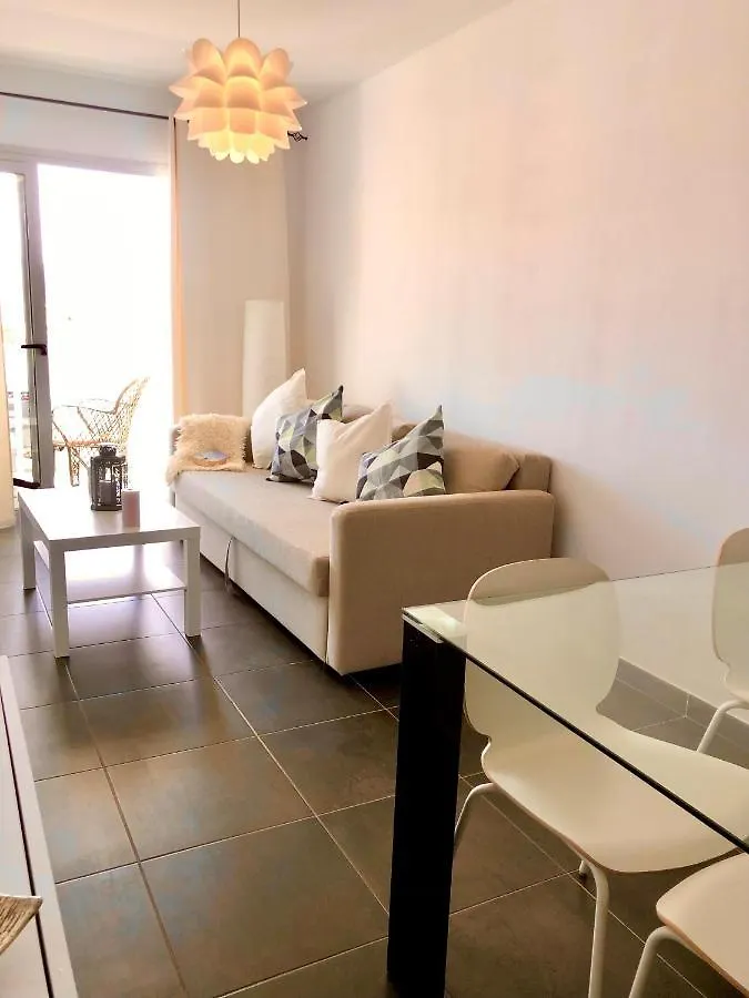 Apartamento Los Cristianos Center España