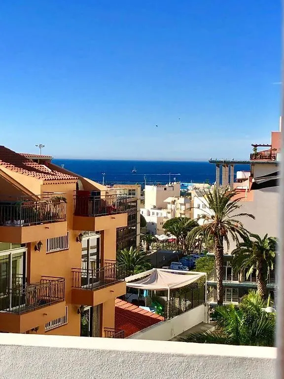 Buho Los Cristianos Los Cristianos  Appartamento