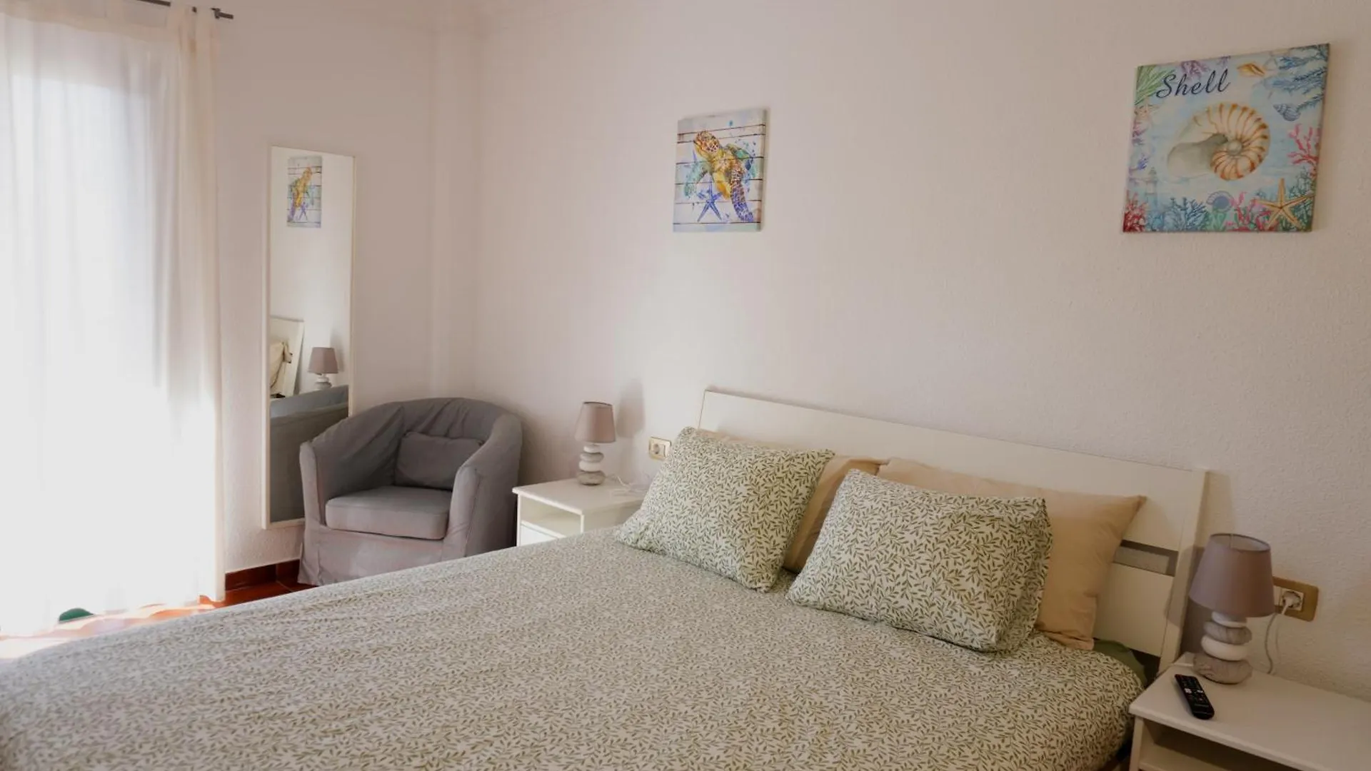 Los Cristianos Center Apartamento
