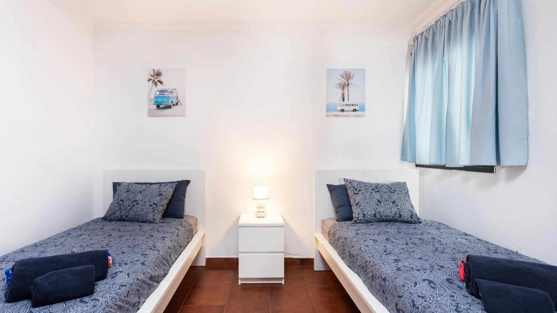 Apartment Buho Los Cristianos Spain