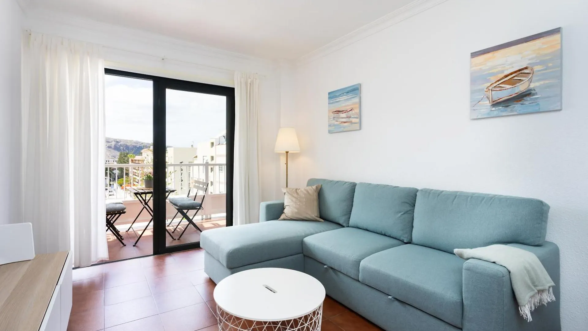 Apartamento Los Cristianos Center