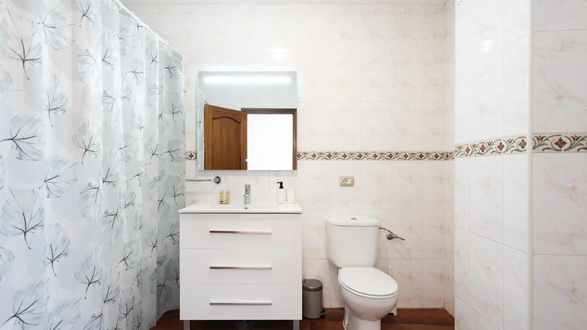 Los Cristianos Center Apartamento