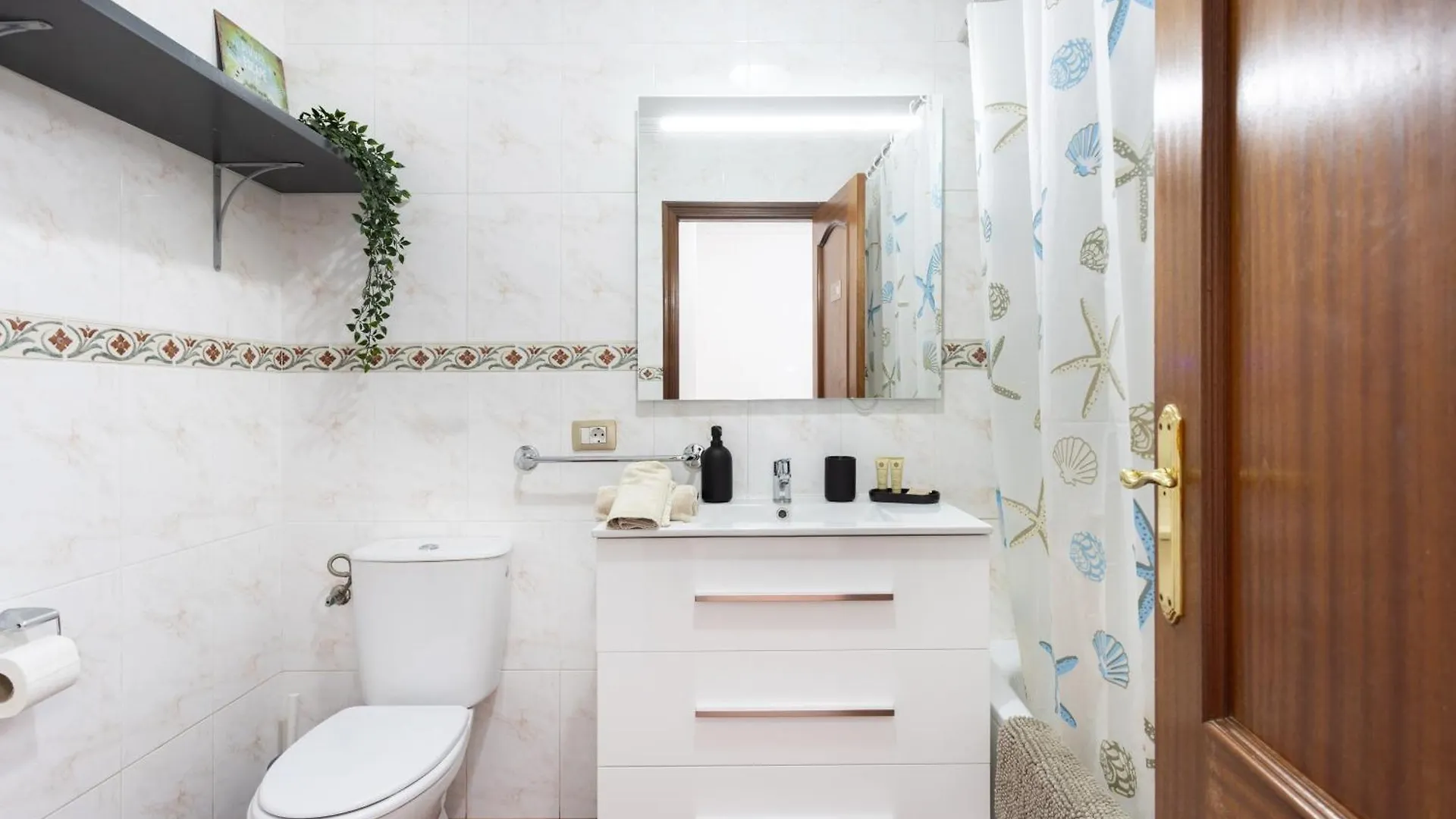 Apartamento Los Cristianos Center