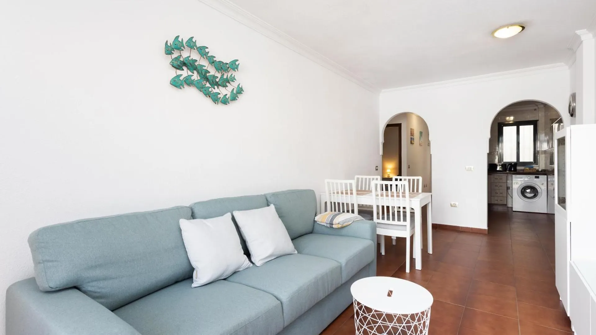 Apartamento Los Cristianos Center