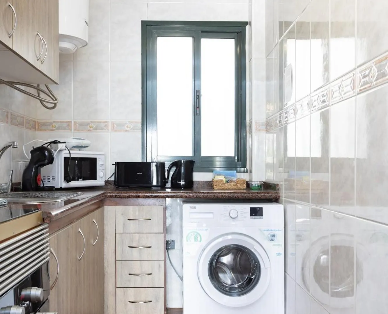 Apartamento Los Cristianos Center
