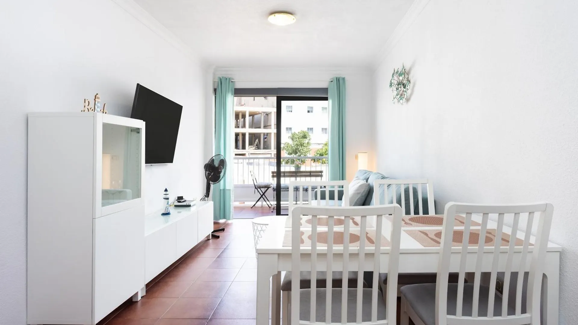 Apartment Buho Los Cristianos Spain