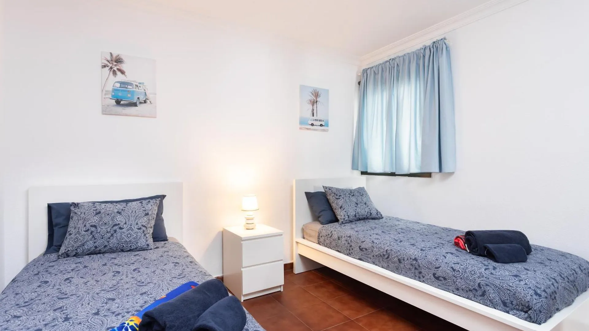 Apartamento Los Cristianos Center España