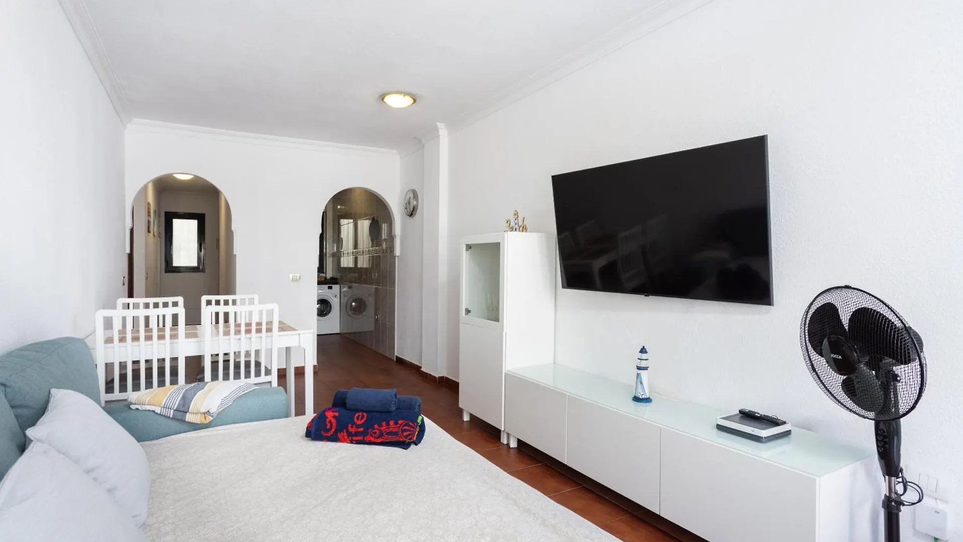Apartamento Los Cristianos Center España