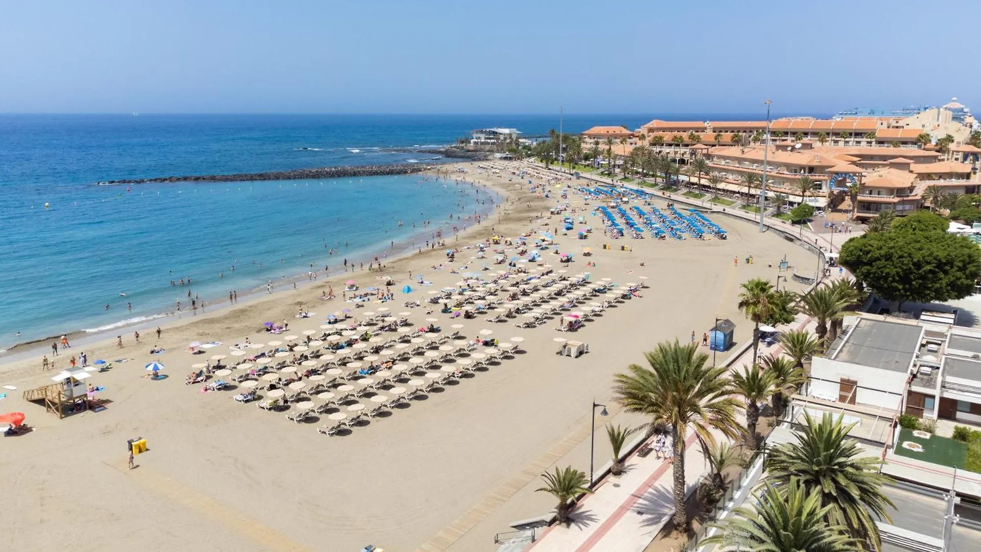 Apartamento Los Cristianos Center