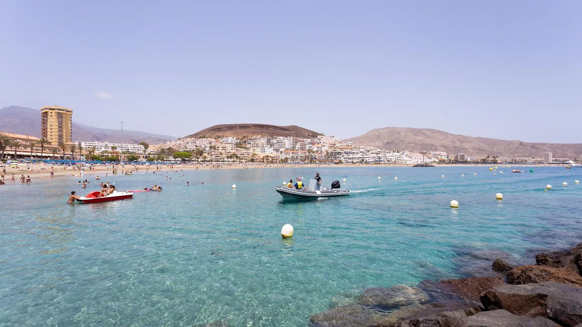 Apartamento Los Cristianos Center España