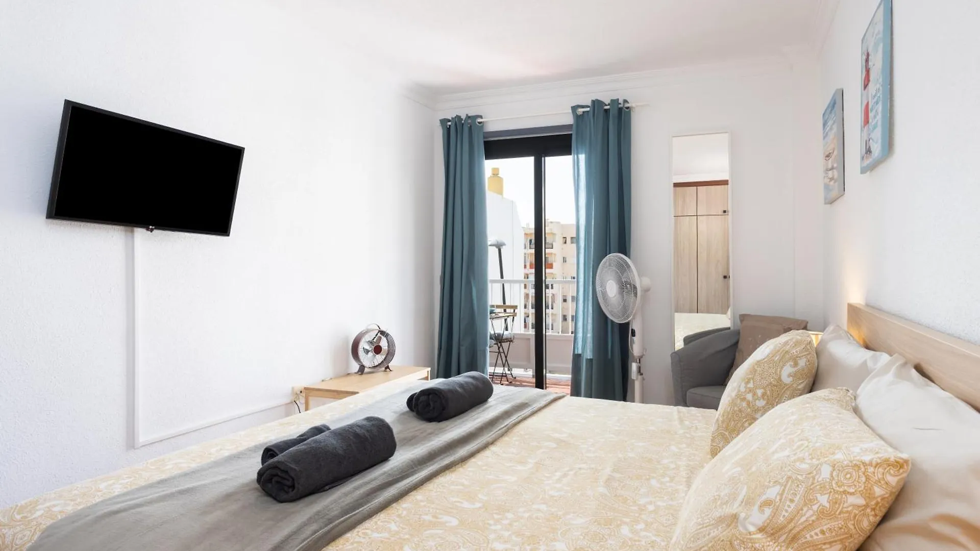 Apartamento Los Cristianos Center España