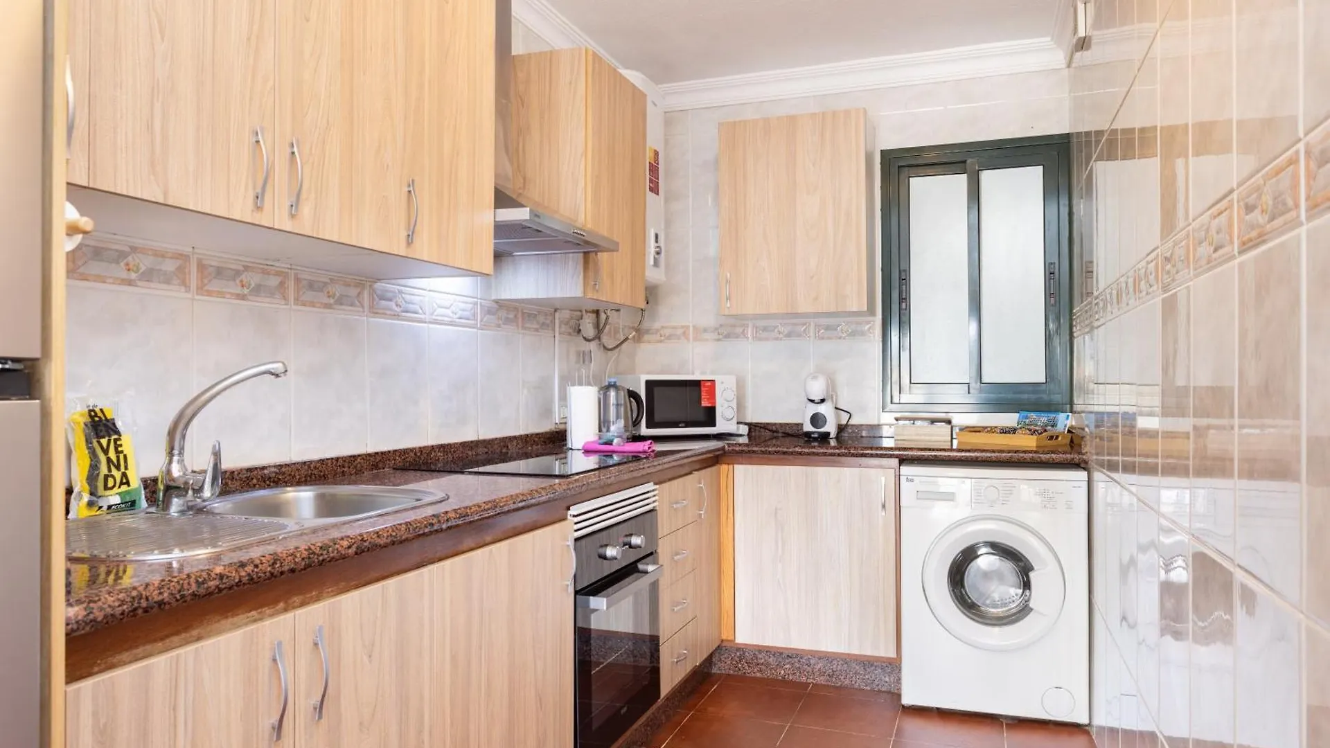 Apartamento Los Cristianos Center