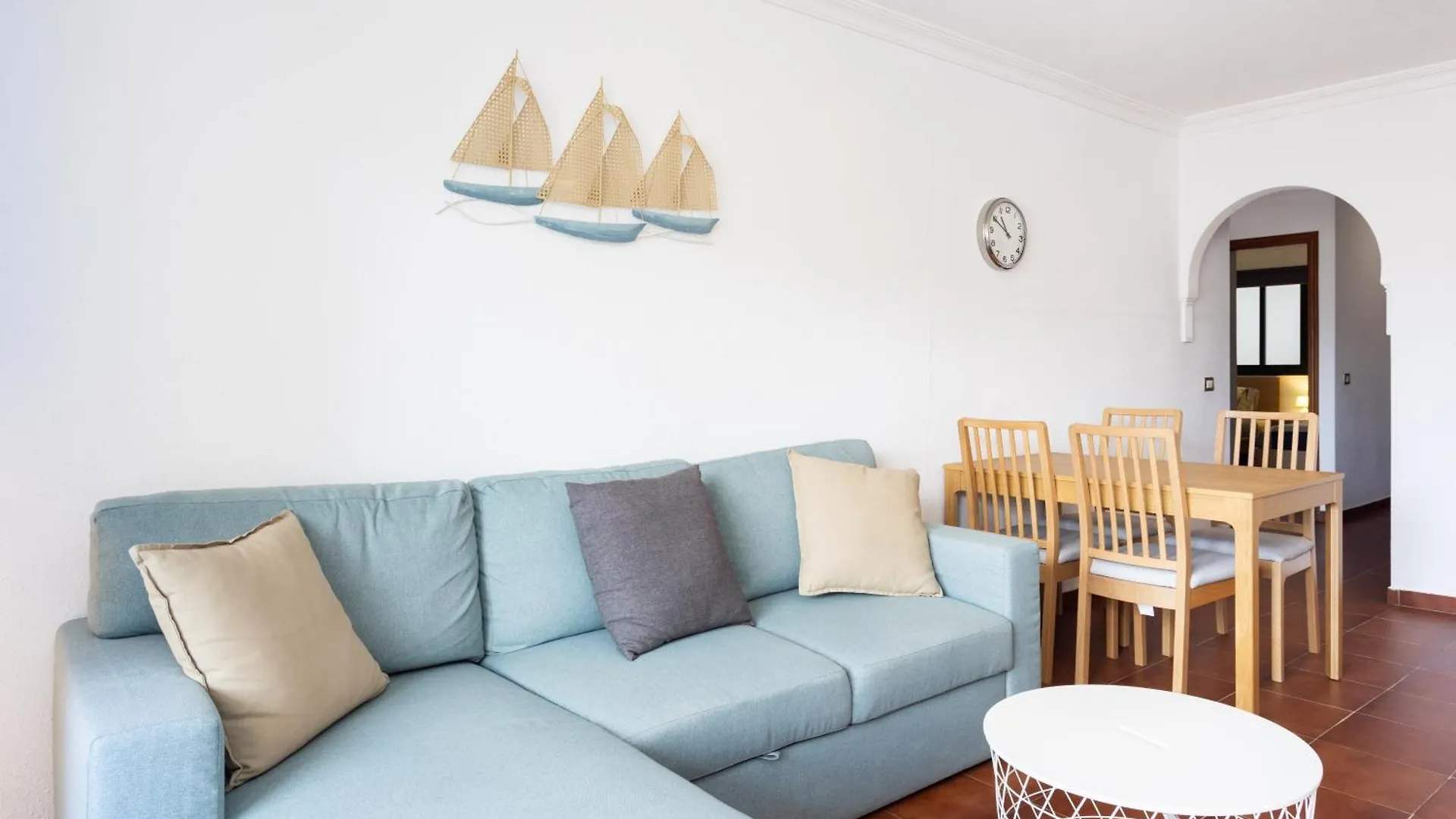 Los Cristianos Center Apartamento