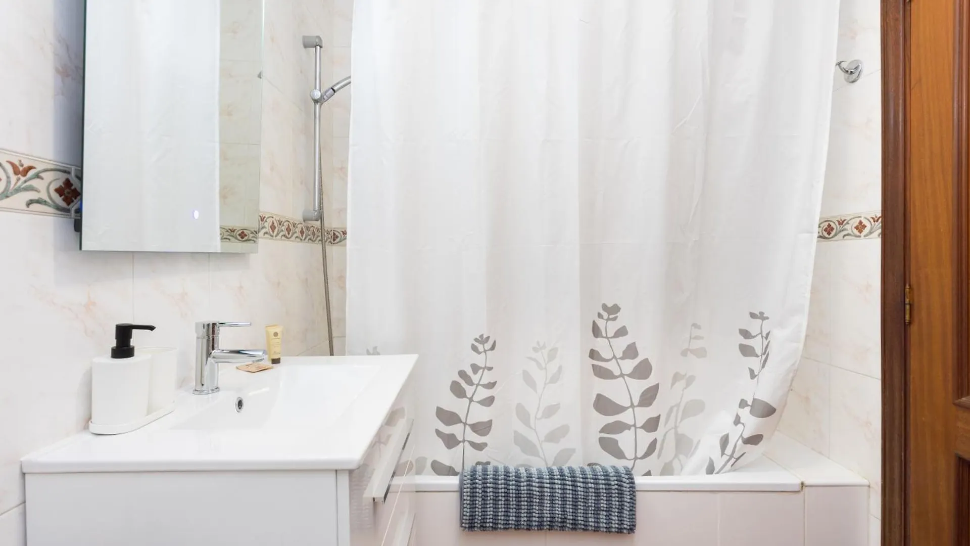 Apartamento Los Cristianos Center España