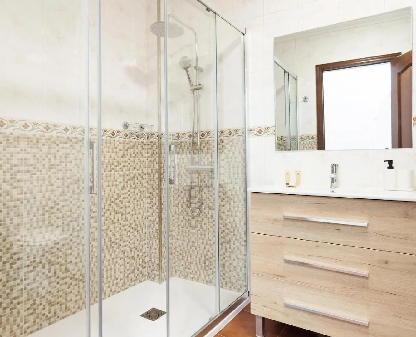 Apartamento Los Cristianos Center