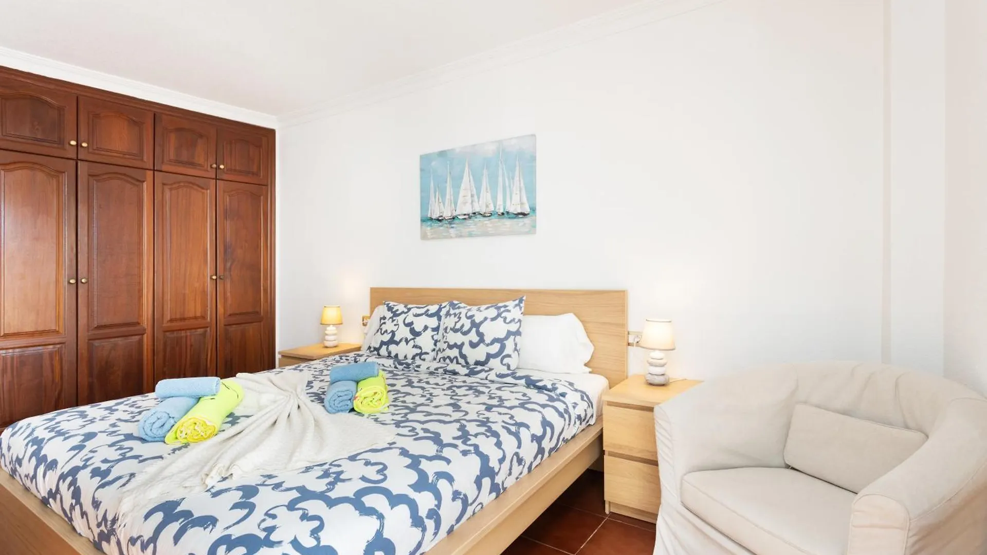 Los Cristianos Center Apartamento