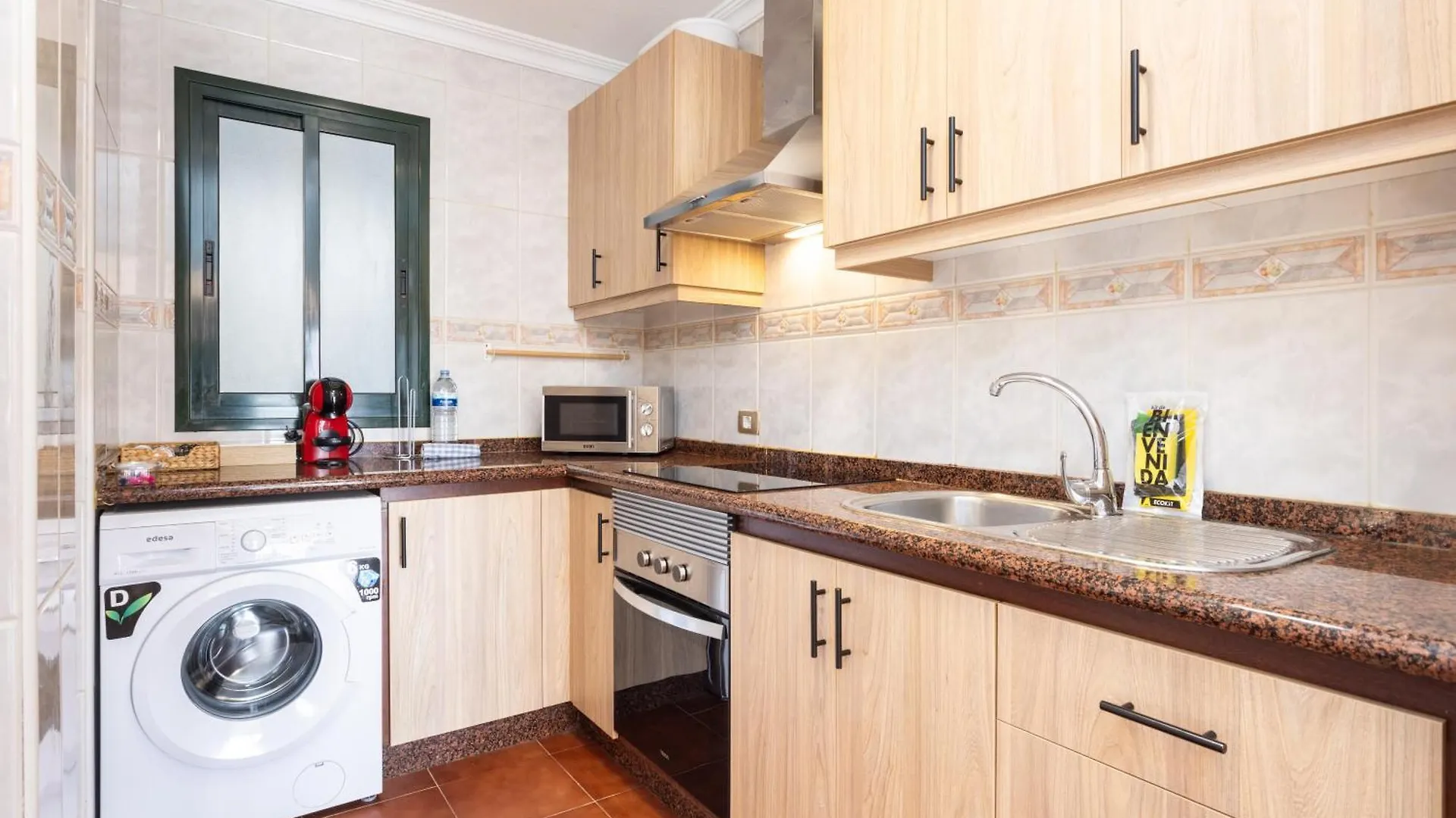 Apartamento Los Cristianos Center