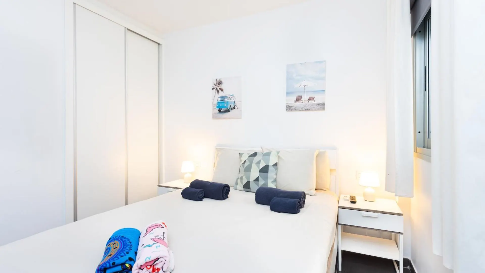 Apartment Buho Los Cristianos