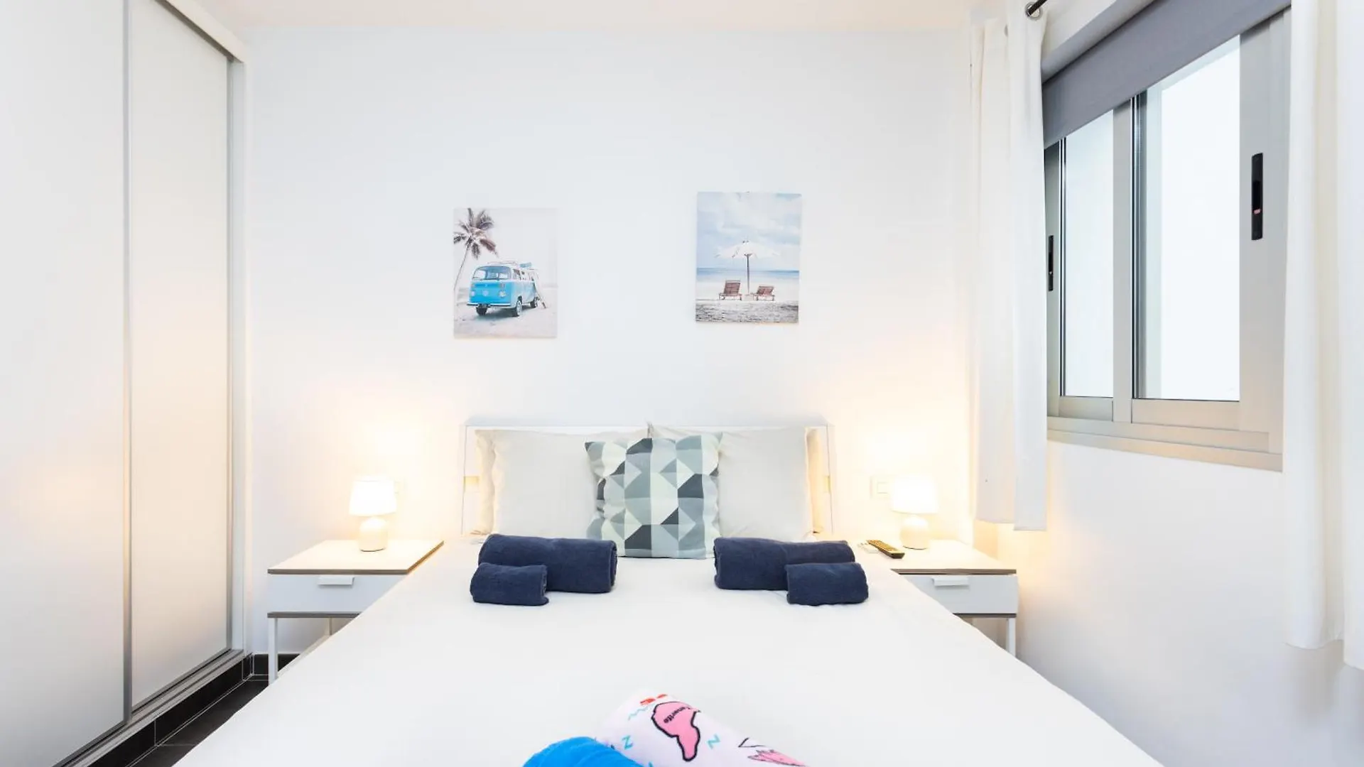 Apartment Buho Los Cristianos