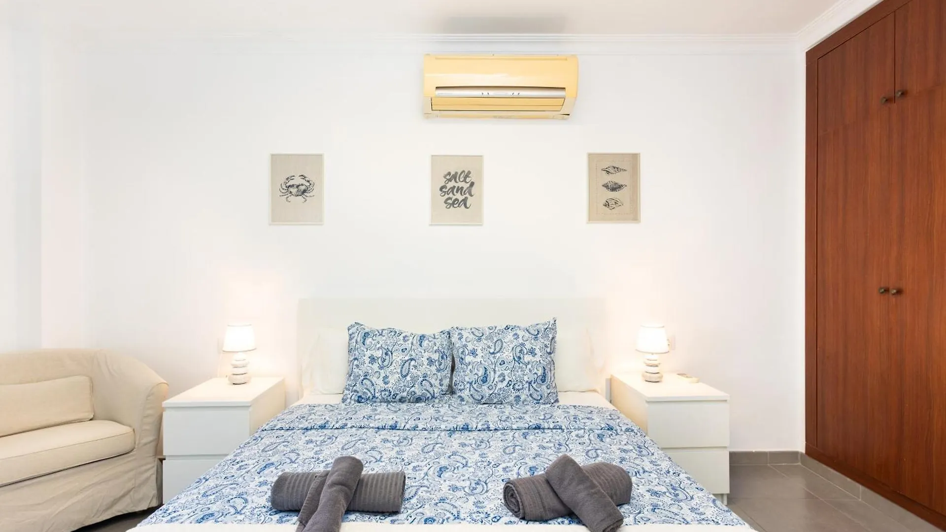 Buho Los Cristianos Apartment