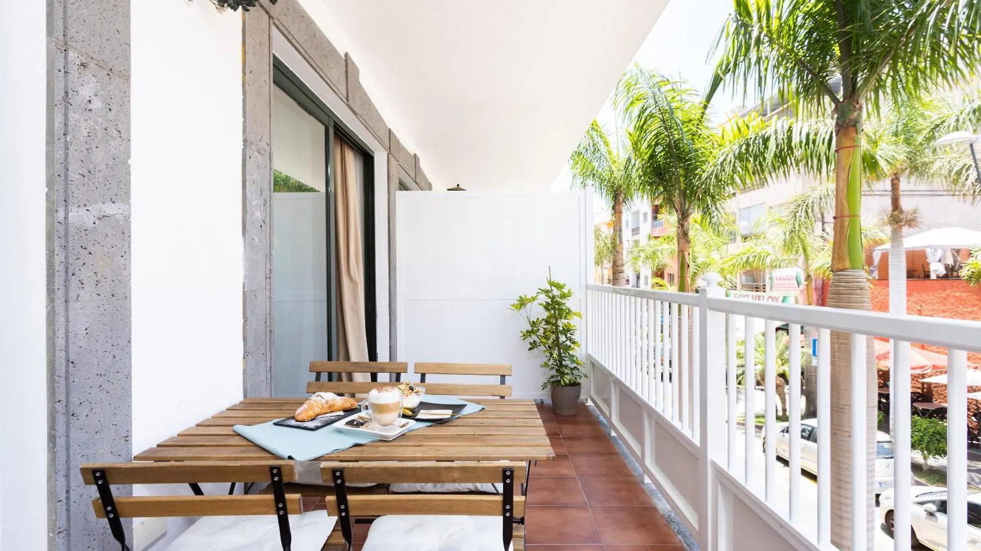 Apartment Buho Los Cristianos