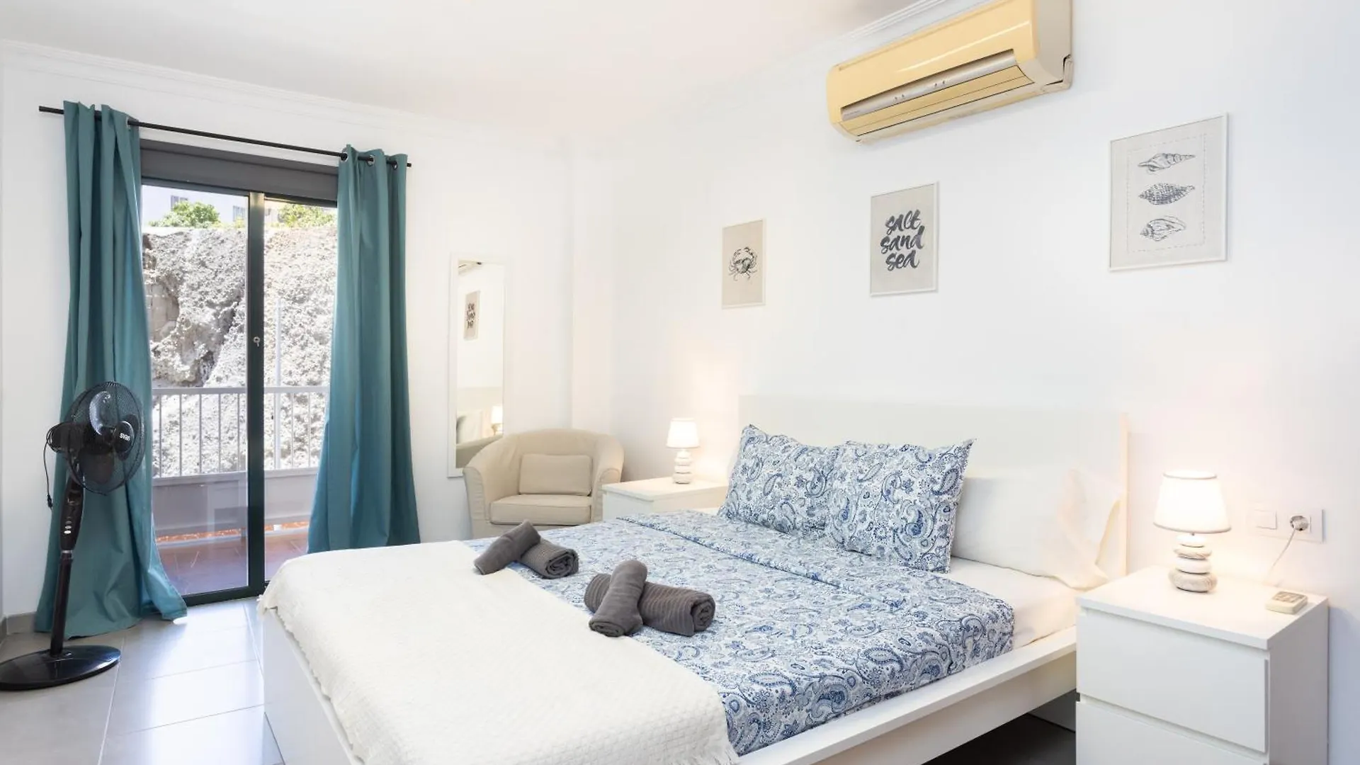 Buho Los Cristianos Apartment Los Cristianos (Tenerife)