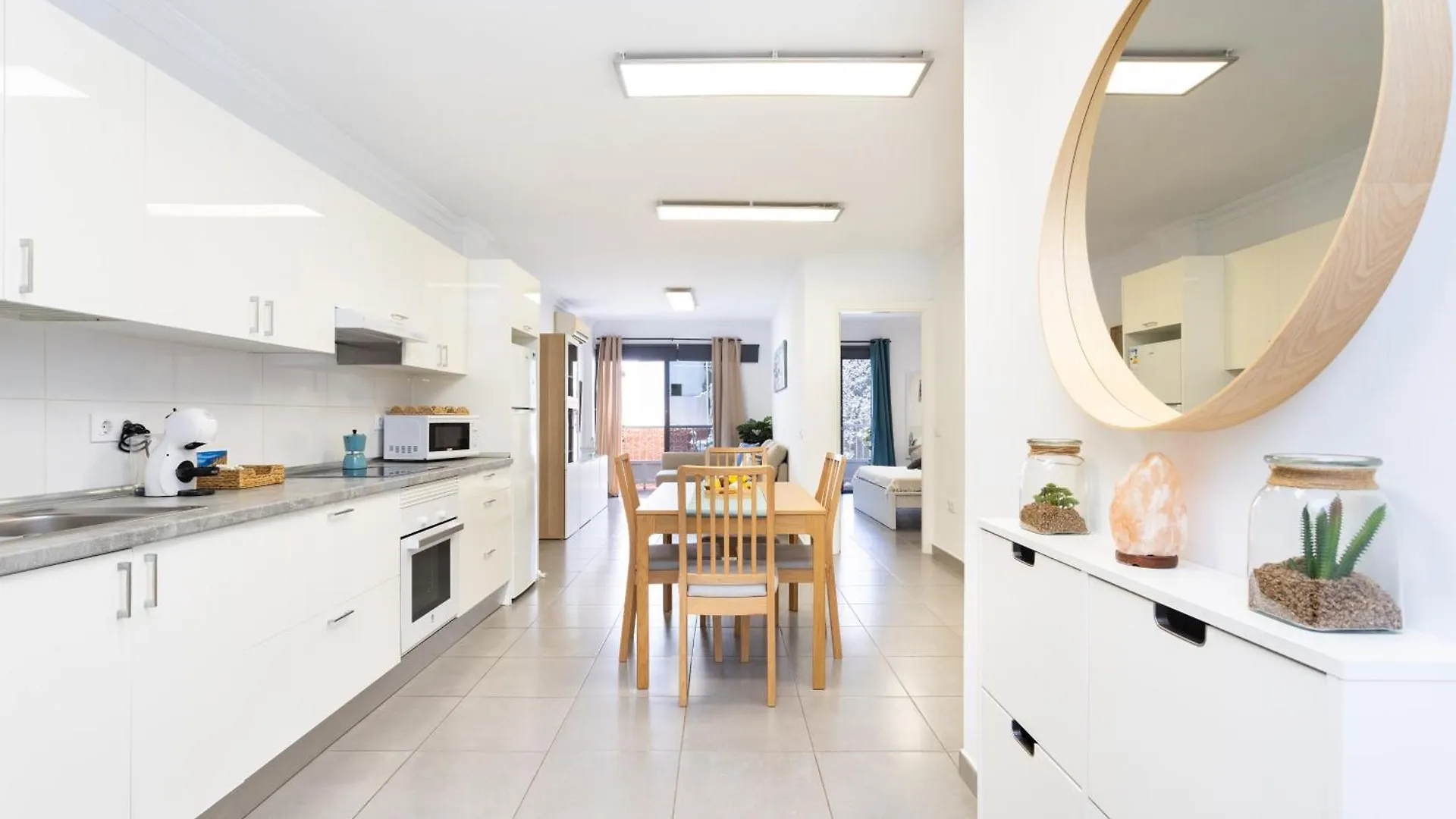 Apartment Buho Los Cristianos