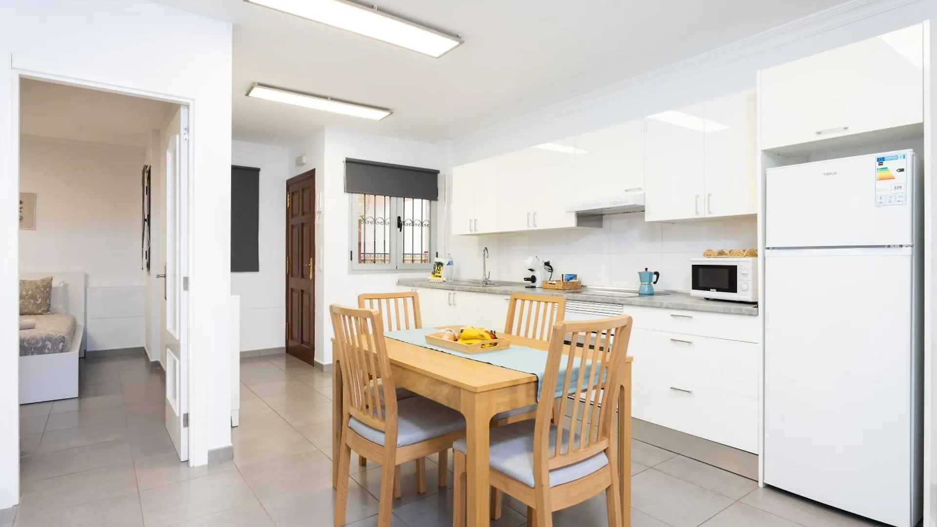 Apartment Buho Los Cristianos