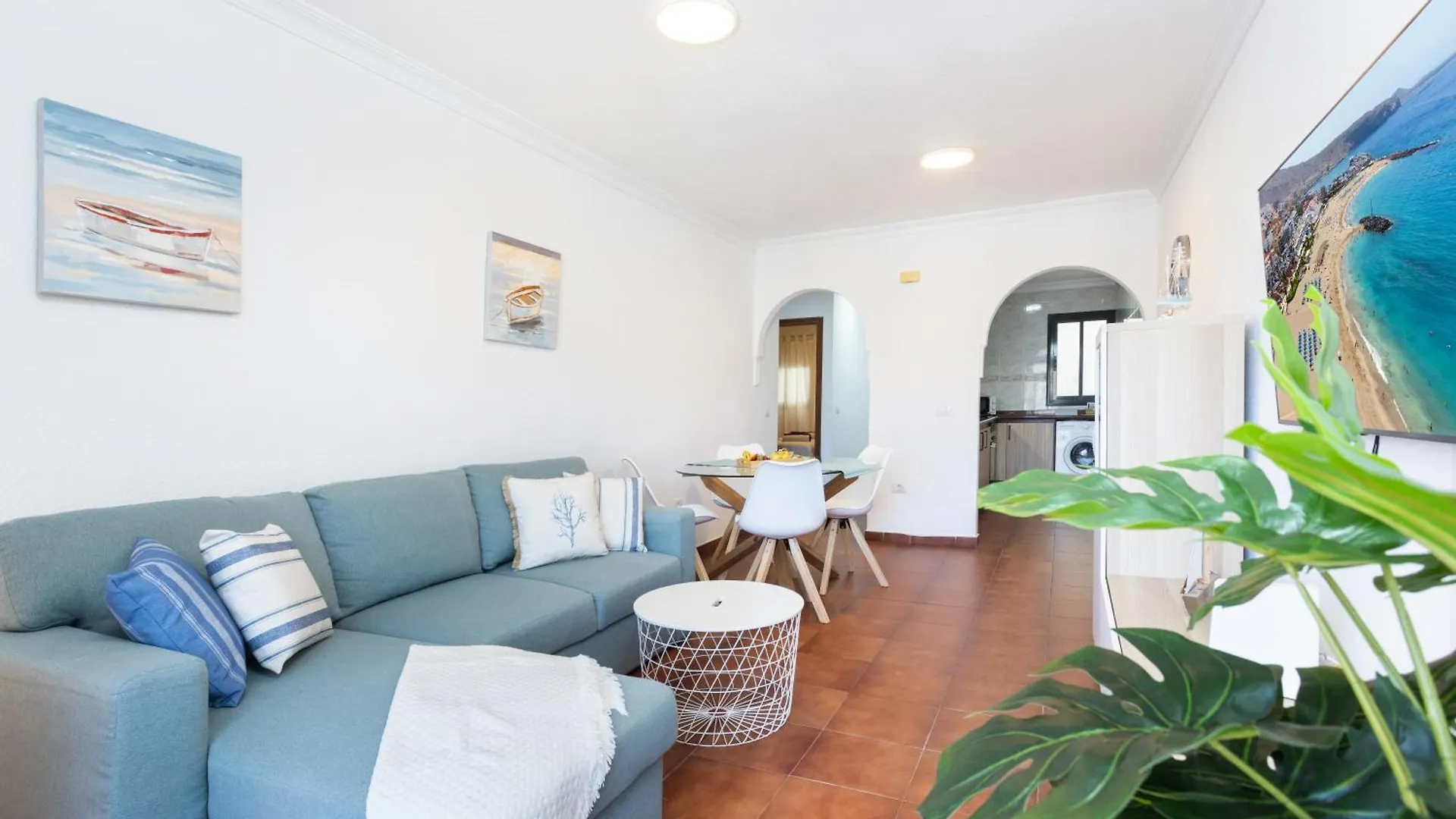 Buho Los Cristianos Apartment Los Cristianos (Tenerife)