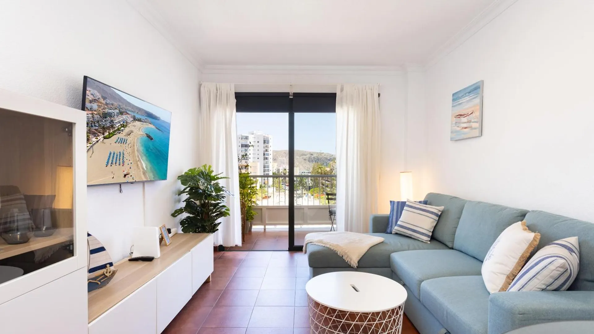 Apartment Buho Los Cristianos Spain