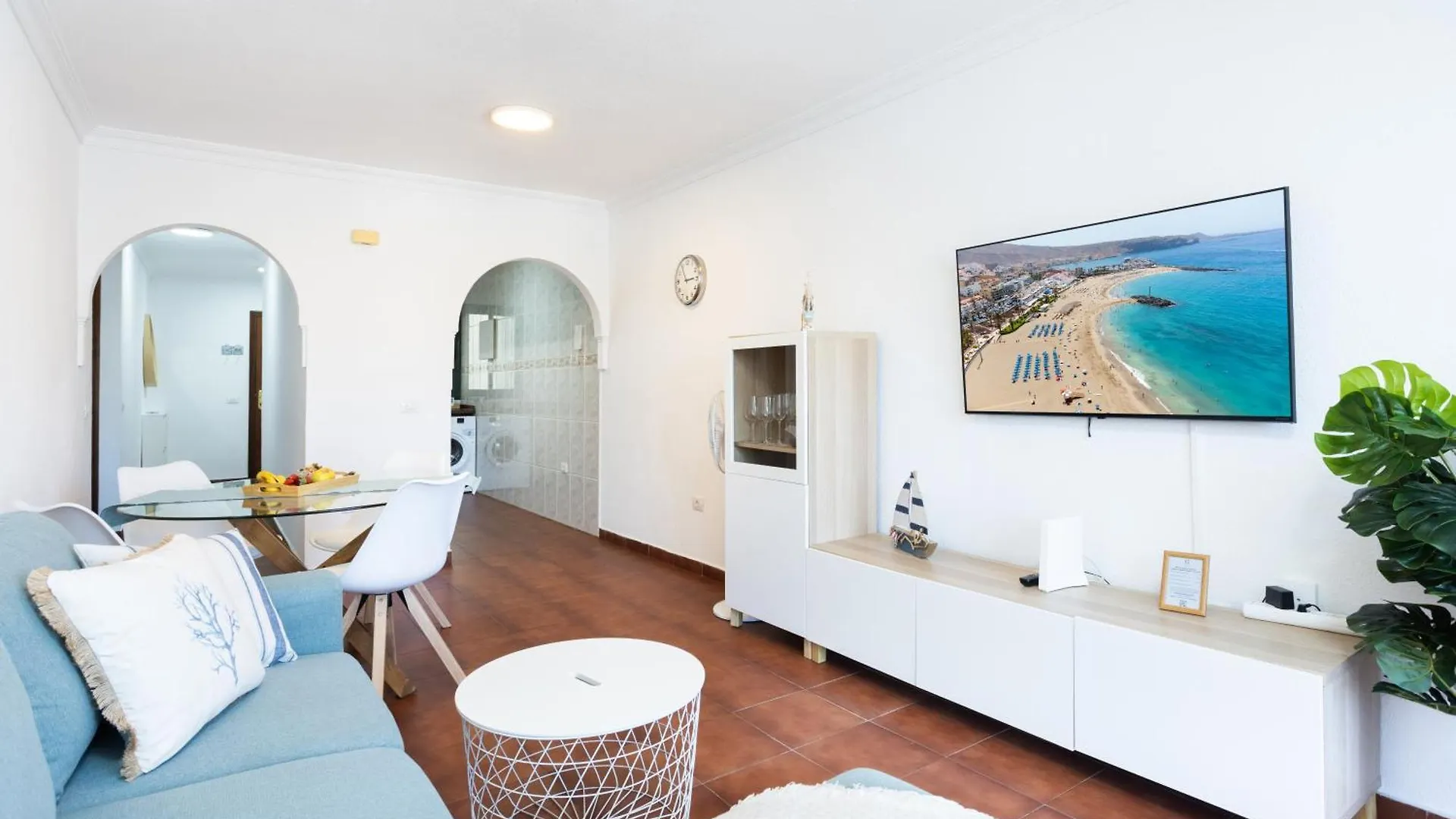 Apartment Buho Los Cristianos
