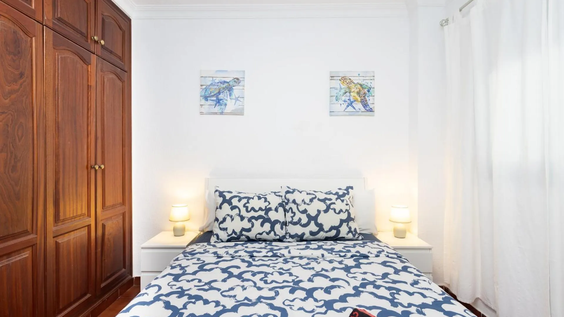 Buho Los Cristianos Apartment