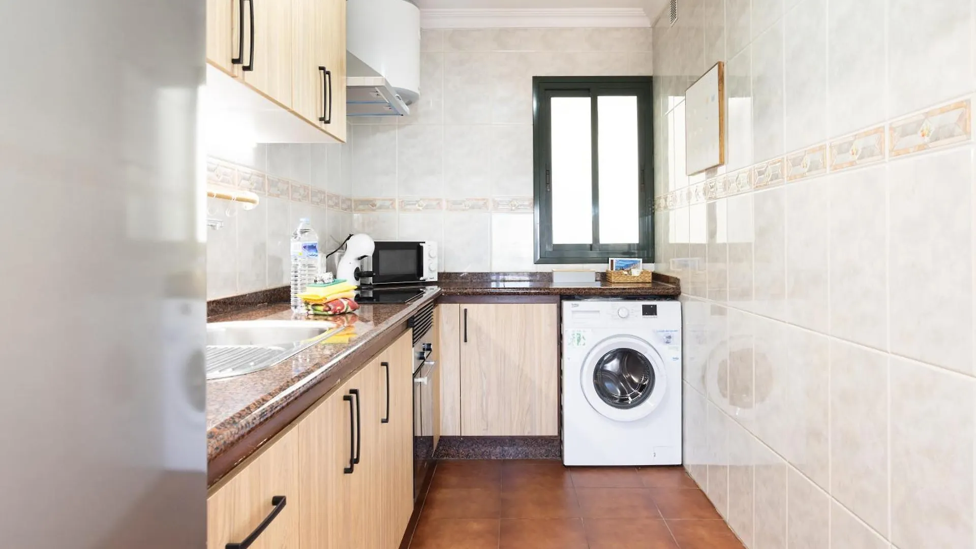 Apartment Buho Los Cristianos