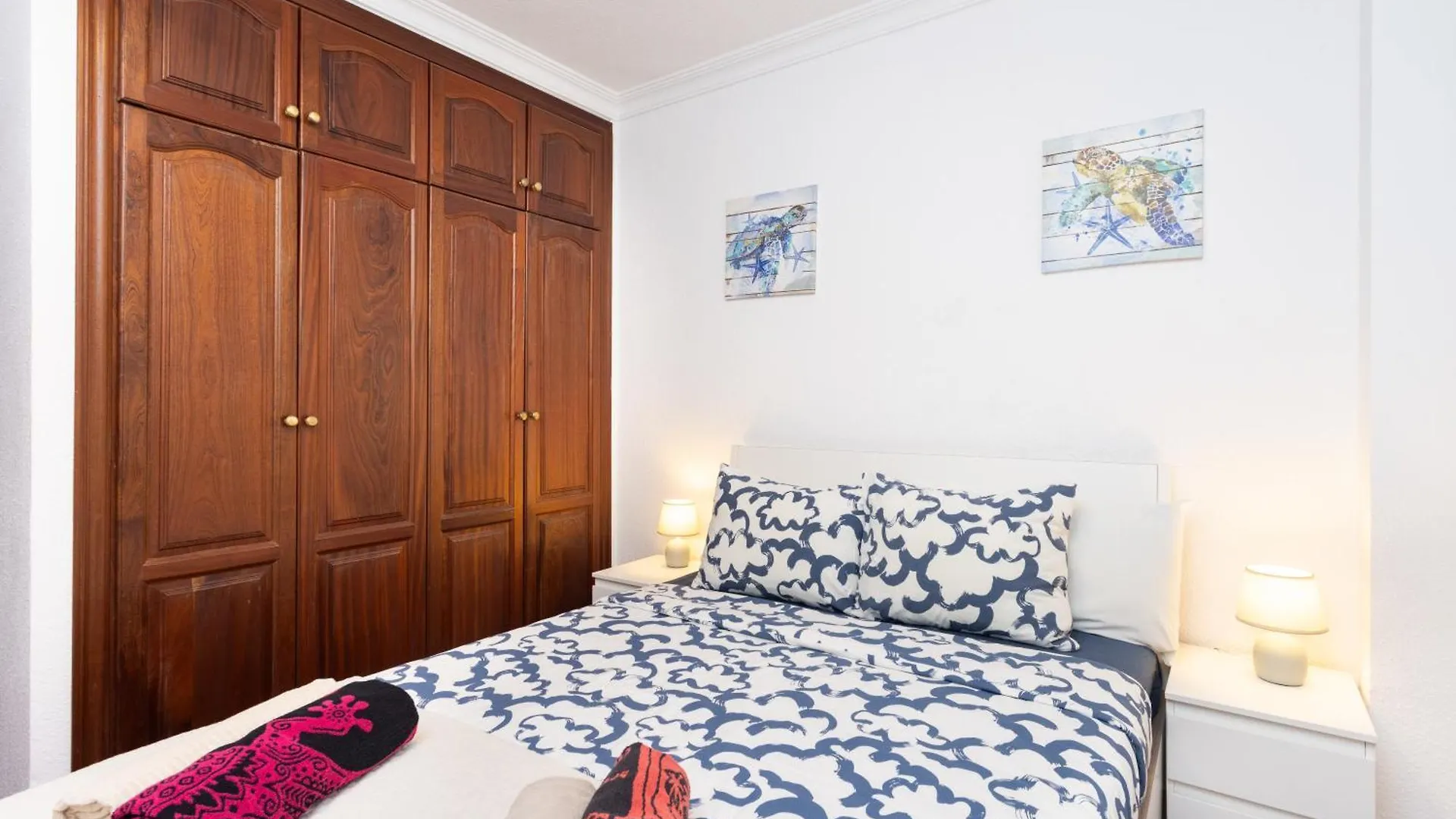 Buho Los Cristianos Apartment Los Cristianos (Tenerife)