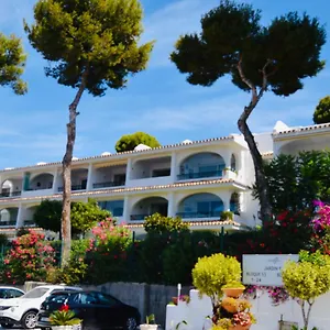 Jardin Miraflores Apartamento La Cala De Mijas