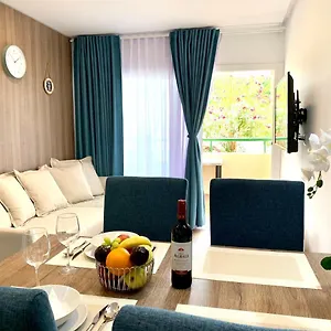 Cristianos Costamar Apartamento Los Cristianos (Tenerife)