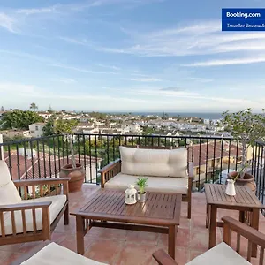 Atico Mijas Costa Apartamento La Cala De Mijas