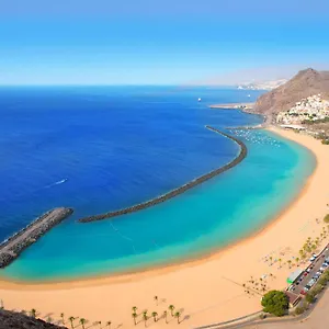 211 Cristianos First Sea Line, Swimming Pool Appartamento