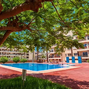 Tantulia Crissol 109 Apto 1 En Tenerife Appartamento