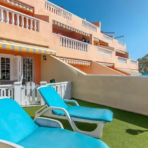 1 Bedroom Cristianos Vistas Appartamento