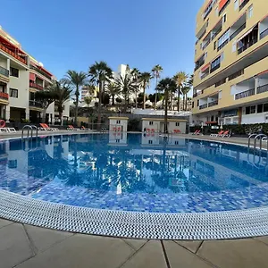 El Carmen - Lovely - Cristianos - M&c Tenerife Apartamento Los Cristianos (Tenerife)