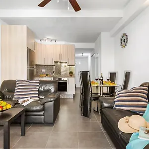 Panoramic 2 Bed Penthouse Appartamento