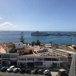 La Estrella, Cristianos Appartamento