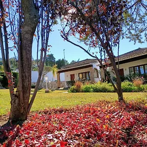  Lodge Tottam Art & Healthy Garden Spagna