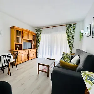 ángeles. Cristianos. Free Wifi Apartamento