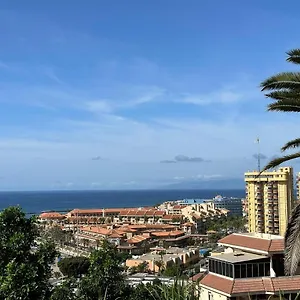 Los Cristianos, Las Vistas 1 Appartamento