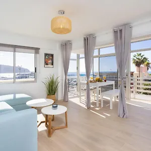 Home2book Beachfront Design&views Cristianos Apartamento