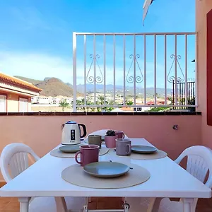 The Heights - Cristianos - Heated Pool - Wifi Free Apartamento