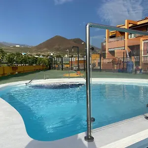 Simon House Cristianos Chalet Los Cristianos (Tenerife)